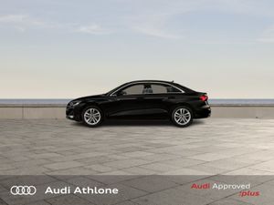 Audi A3 Saloon 2.0tdi 115BHP SE - Image 3