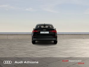 Audi A3 Saloon 2.0tdi 115BHP SE - Image 4