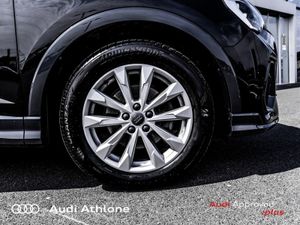 Audi Q3 Sportback 2.0tdi 150BHP SE S-tronic - Image 4