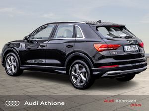 Audi Q3 2.0tdi 150BHP SE S-tronic - Image 3
