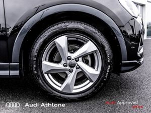 Audi Q3 2.0tdi 150BHP SE S-tronic - Image 4