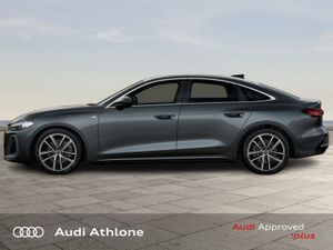 Audi A5 2.0tdi 201BHP S-line S-tronic - Image 3