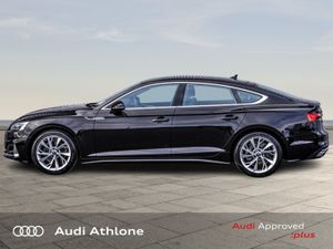 Audi A5 Sportback 2.0tdi 163BHP SE S-tronic - Image 2