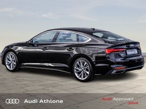 Audi A5 Sportback 2.0tdi 163BHP SE S-tronic - Image 3