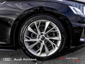 Audi A5 Sportback 2.0tdi 163BHP SE S-tronic - Image 4