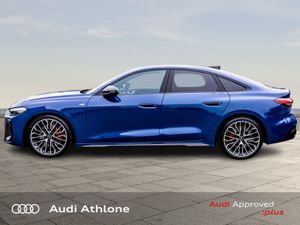 Audi A5 2.0tdi 201BHP S-line S-tronic - Image 4