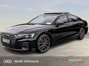 Audi A8 3.0tfsie 456BHP Quattro Luxury Tip-tronic - Image 3