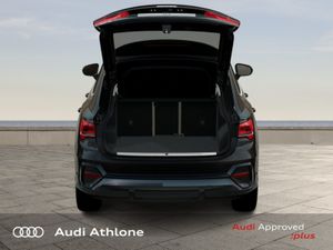 Audi Q3 Sportback 2.0tdi 150BHP SE S-tronic - Image 4