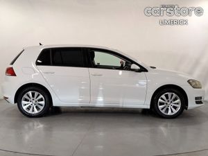 Volkswagen Golf 1.2 TSI Bluemotion . low Mileage - Image 2