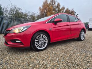 Vauxhall Astra 2016 tax and test - Image 3