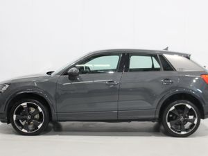 Audi Q2 2017 - Image 4