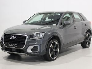 Audi Q2 2017 - Image 3