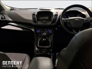 Ford Kuga 1.5tdci 120PS FWD Titanium - Image 3