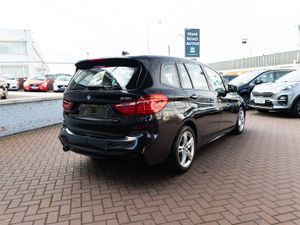 BMW 218 M-SPORT PLUS 5DR MPV 7 SEATER AUTOMATIC // - Image 3
