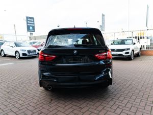 BMW 218 M-SPORT PLUS 5DR MPV 7 SEATER AUTOMATIC // - Image 4