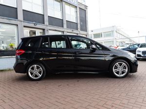 BMW 218 M-SPORT PLUS 5DR MPV 7 SEATER AUTOMATIC // - Image 2