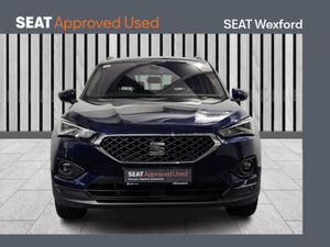 SEAT Tarraco Se Tec 2.0tdi 150hp DSG 7 Seater  33 - Image 3