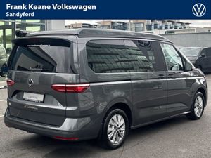 Volkswagen California Coast Auto 2.0tdi 150BHP  4 - Image 2