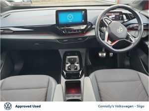 Volkswagen ID.4 GTX Business 77kwh 299HP - Image 3