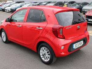 Kia Picanto 2021 - Image 3