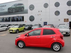 Kia Picanto 2021 - Image 2