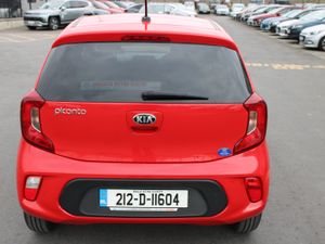 Kia Picanto 2021 - Image 4