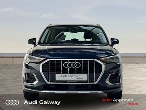 Audi Q3 35 TDI 150HP S Tronic SE - Image 3