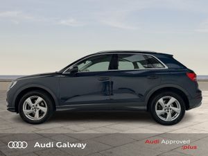 Audi Q3 35 TDI 150HP S Tronic SE - Image 4