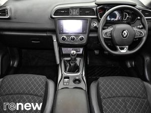 Renault KADJAR Iconic Blue dCi 115 - Image 3