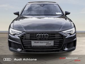 Audi A6 2.0tdi 204BHP S-line S-tronic - Image 2
