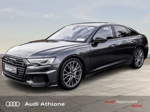Audi A6 2.0tdi 204BHP S-line S-tronic - Image 3