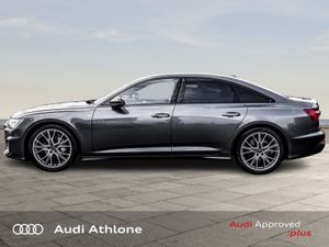 Audi A6 2.0tdi 204BHP S-line S-tronic - Image 4