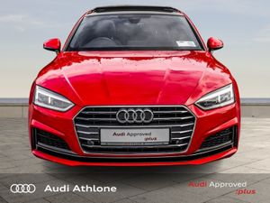 Audi A5 Sportback 2.0tdi 150BHP S-line S-tronic - Image 2