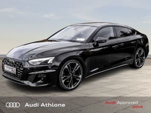 Audi A5 Sportback 2.0tdi 163BHP S-line S-tronic - Image 3
