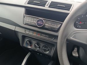 Skoda Fabia 2015 1.2 petrol low mileage - Image 3