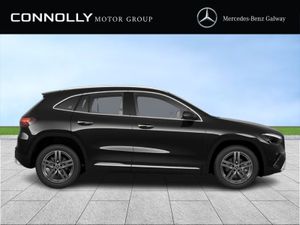Mercedes-Benz GLA GLA 180d Progressive Line - Image 3