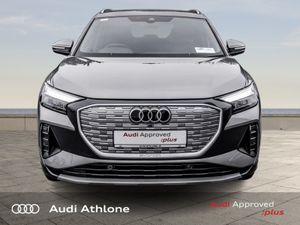 Audi Q4 E-tron 45 282BHP Sport - Image 2