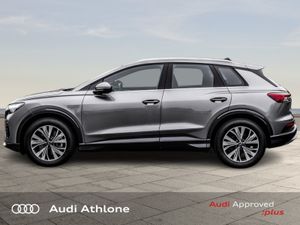 Audi Q4 E-tron 45 282BHP Sport - Image 4