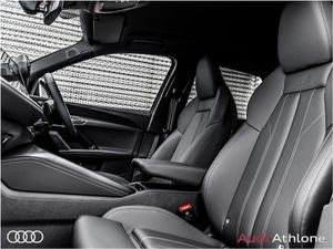 Audi Q5 2.0tdi 201BHP Quattro S-line S-tronic - A - Image 4