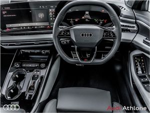 Audi A5 2.0tdi 201BHP S-line S-tronic - Available - Image 2