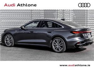 Audi A5 2.0tdi 201BHP S-line S-tronic - Available - Image 3