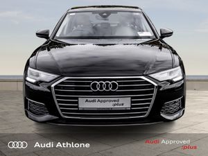 Audi A6 2.0tdi 204BHP SE S-tronic - Image 2
