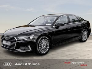 Audi A6 2.0tdi 204BHP SE S-tronic - Image 3