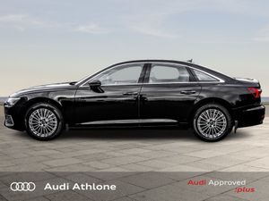 Audi A6 2.0tdi 204BHP SE S-tronic - Image 4