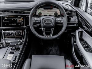 Audi Q7 3.0tfsie 483BHP Quattro Competition Tip-t - Image 2