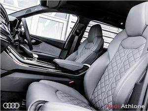 Audi Q7 3.0tfsie 483BHP Quattro Competition Tip-t - Image 4
