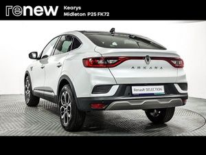 Renault Arkana TCe 140 Auto Techno - Image 3