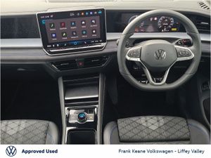 Volkswagen Tayron  new  R-line 75 1.5tsi Phev  or - Image 2