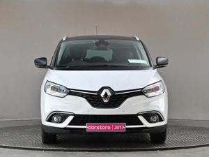 Renault Grand Scenic 1.5 DCI Dynamique 6spd S NAV - Image 2