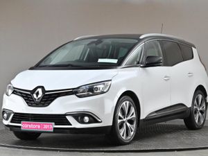 Renault Grand Scenic 1.5 DCI Dynamique 6spd S NAV - Image 3